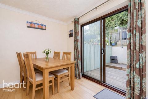 4 bedroom semi-detached house for sale, Mariners Way, Paignton