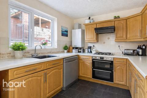 4 bedroom semi-detached house for sale, Mariners Way, Paignton