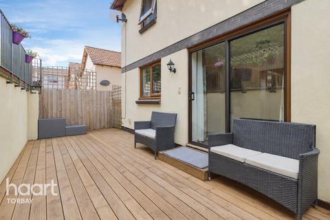 4 bedroom semi-detached house for sale, Mariners Way, Paignton
