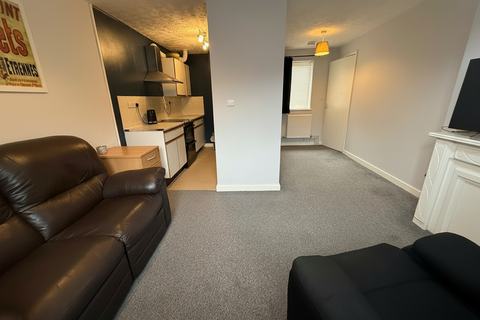 undefined, Cross Street, Lincoln LN5