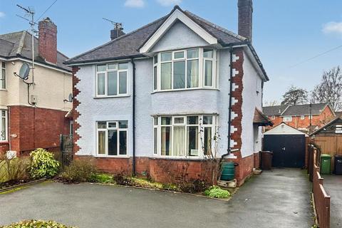 undefined, Ross Road, Hereford