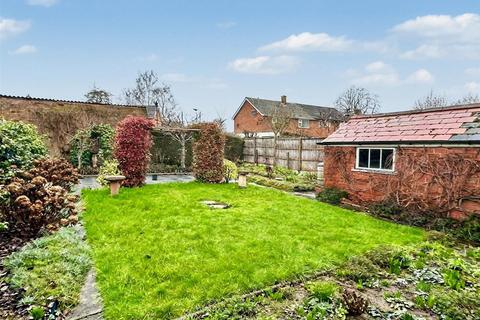 undefined, Ross Road, Hereford