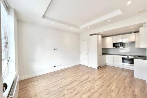 1 bedroom apartment to rent, Chippenham Road, Maida Vale, London, W9