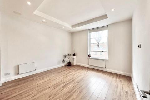 1 bedroom apartment to rent, Chippenham Road, Maida Vale, London, W9