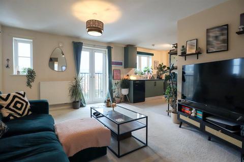 undefined, Ostlers Drive, Barleythorpe LE15
