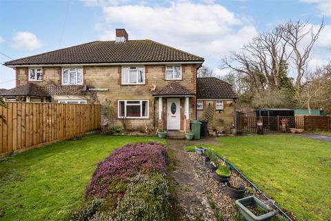 3 bedroom semi-detached house for sale, Thorley, Isle of Wight