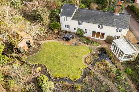 4 bedroom detached house for sale, Boundary Lane, Norwich