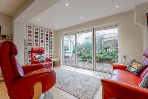 4 bedroom detached house for sale, Boundary Lane, Norwich