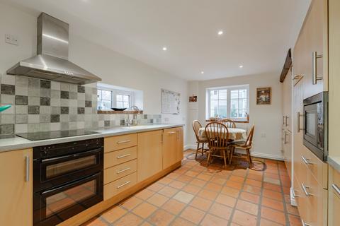 4 bedroom detached house for sale, Boundary Lane, Norwich