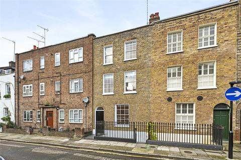 undefined, Wynyatt Street, London, EC1V