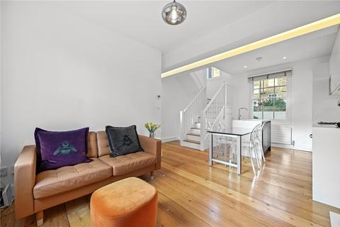 undefined, Wynyatt Street, London, EC1V