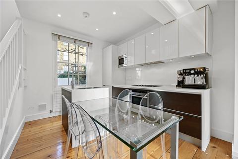 4 bedroom terraced house for sale, Wynyatt Street, London, EC1V