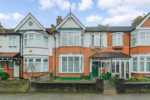 3 bedroom terraced house to rent, Cowley Road, Ilford