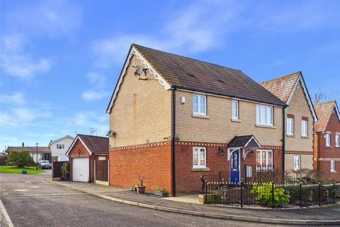 2 bedroom detached house for sale, Mayland Quay, Mayland, Chelmsford, Essex, CM3