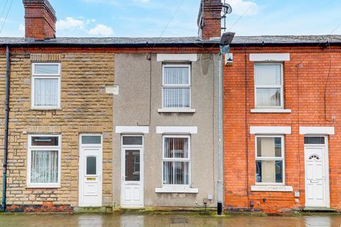 3 bedroom terraced house for sale, Victoria Street, Nottingham NG15