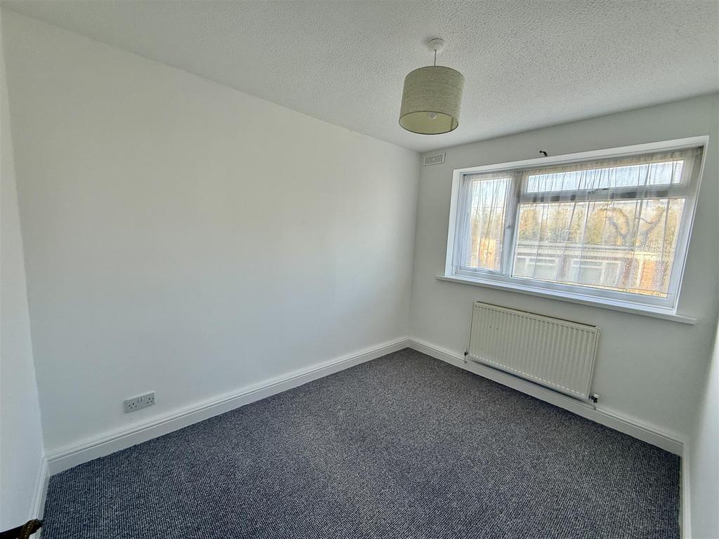 Bedroom One: