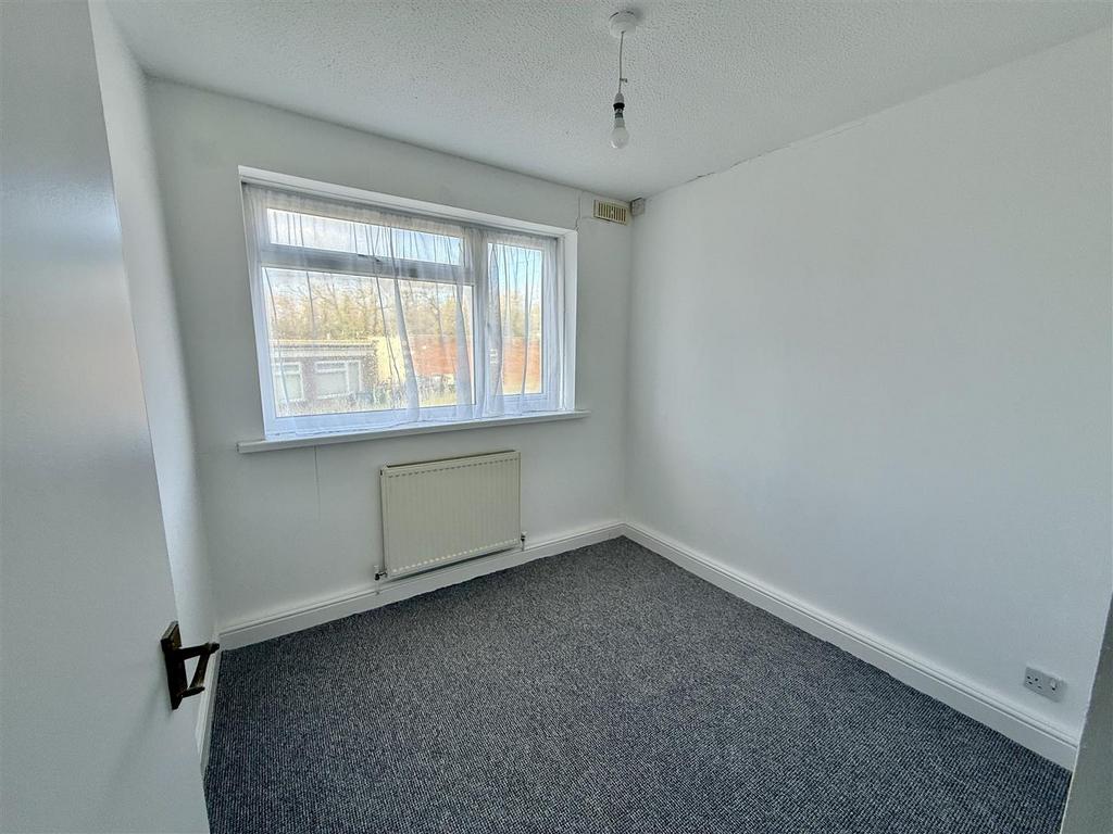 Bedroom Two: