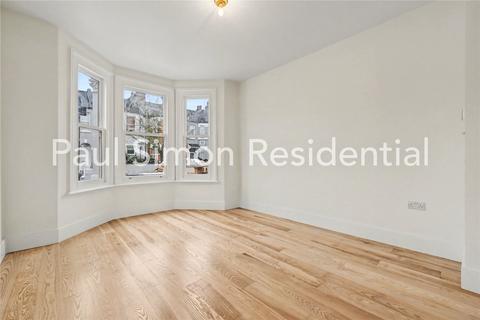 undefined, Chesterfield Gardens, Harringay, London, N4