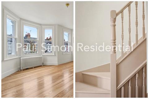 undefined, Chesterfield Gardens, Harringay, London, N4