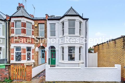 5 bedroom end of terrace house for sale, Chesterfield Gardens, Harringay, London, N4