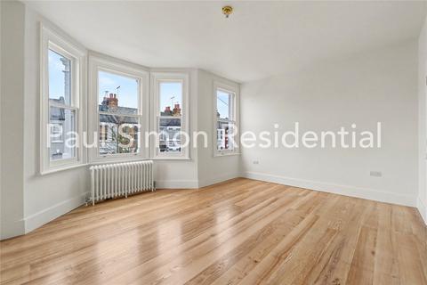 undefined, Chesterfield Gardens, Harringay, London, N4