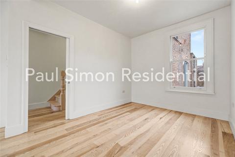 undefined, Chesterfield Gardens, Harringay, London, N4