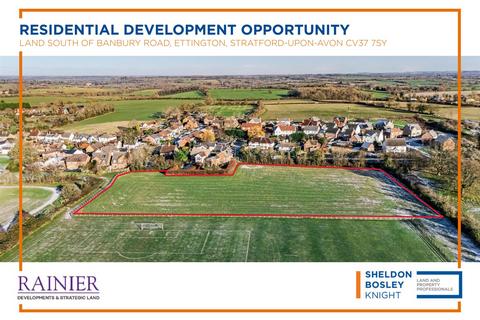 undefined, Farriers Yard Banbury Road, Ettington CV37