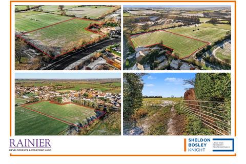 undefined, Farriers Yard Banbury Road, Ettington CV37