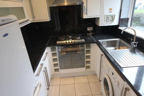 2 bedroom terraced house to rent, Wellesley Avenue, Christchurch