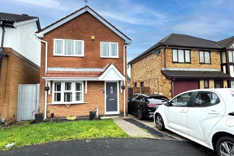 undefined, Welland Grove , Willenhall