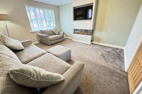 3 bedroom detached house for sale, Welland Grove , Willenhall