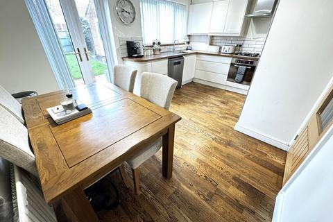 3 bedroom detached house for sale, Welland Grove , Willenhall