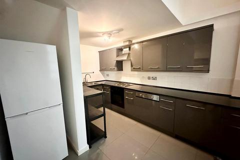 undefined, Hatton Garden, Liverpool