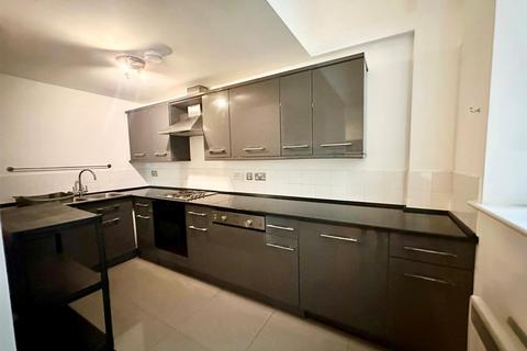 undefined, Hatton Garden, Liverpool