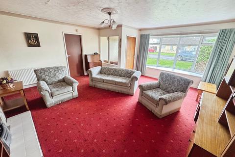 undefined, Park Crescent , Doncaster DN8