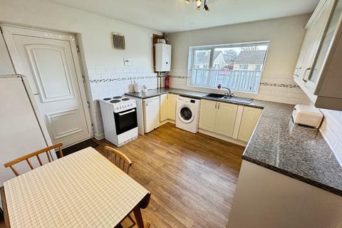 undefined, Park Crescent , Doncaster DN8