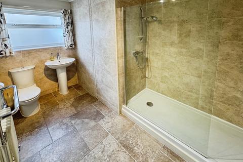 undefined, Park Crescent , Doncaster DN8