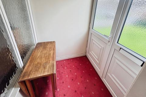 undefined, Park Crescent , Doncaster DN8