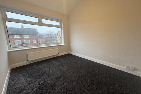 2 bedroom semi-detached house to rent, Deepdale Grove, Southcoates Lane, Hull, East Yorkshire, HU9