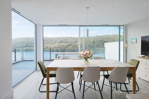 4 bedroom link detached house for sale, Sandplace Road, Looe PL13