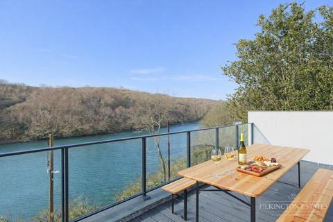 4 bedroom link detached house for sale, Sandplace Road, Looe PL13