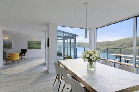 4 bedroom link detached house for sale, Sandplace Road, Looe PL13