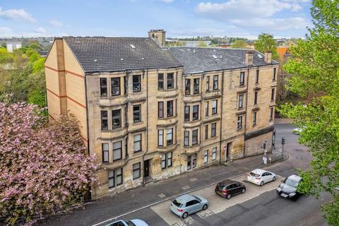 Sandbank Street Flat 2-3, Maryhill, Glasgow, G20 0PJ
