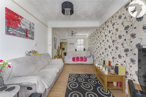3 bedroom terraced house for sale, Havelock Road, Gravesend, Kent, DA11