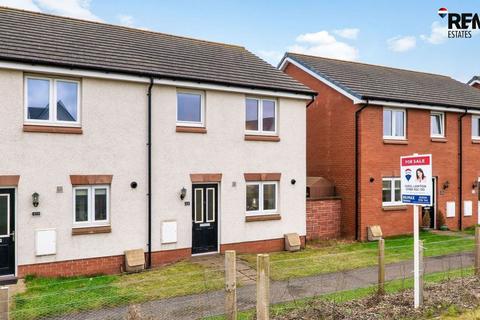 undefined, Station View, Broxburn EH52