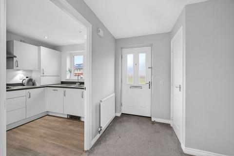 undefined, Station View, Broxburn EH52