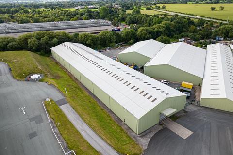 Warehouse to rent, 7 Bridge Rd S Wrexham LL13 9PN