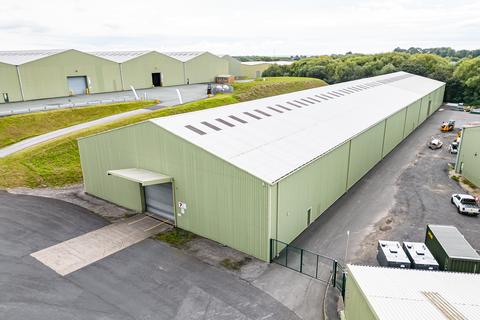 Warehouse to rent, 7 Bridge Rd S Wrexham LL13 9PN