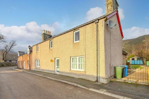 4 bedroom semi-detached house for sale, Valhalla, Sutherland Street, Helmsdale, Sutherland KW8 6JE