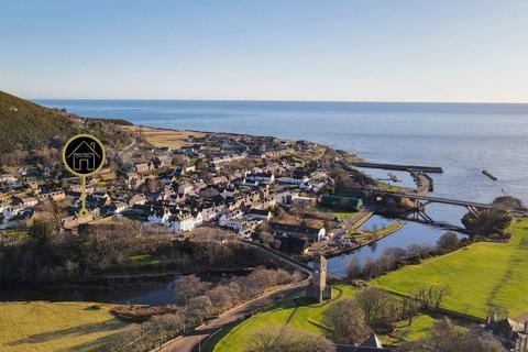4 bedroom semi-detached house for sale, Valhalla, Sutherland Street, Helmsdale, Sutherland KW8 6JE